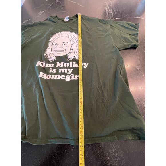 Kim Mulkey is my Homegirl Baylor Bears/LSU memorabilia XL 100% Cotton - Picture 5 of 6